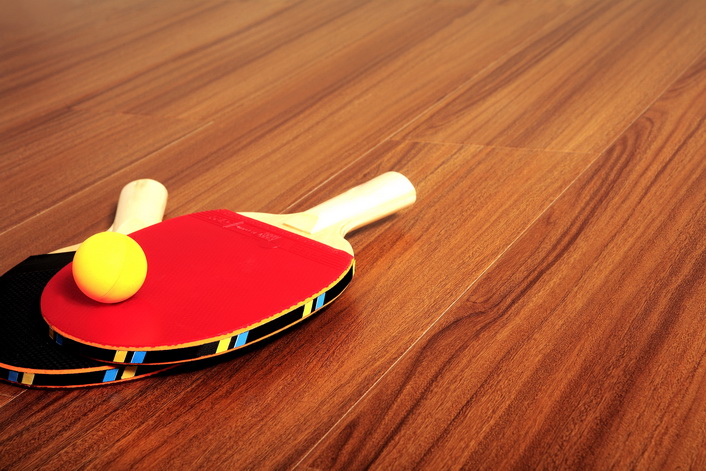 Exotic Laminate flooring